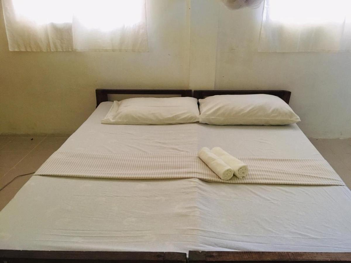 Carabao Guest House San Jose  Kültér fotó