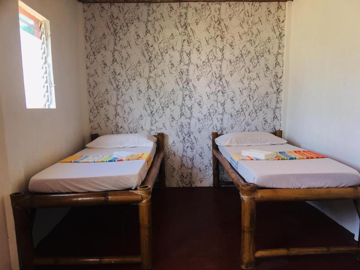 Carabao Guest House San Jose  Kültér fotó