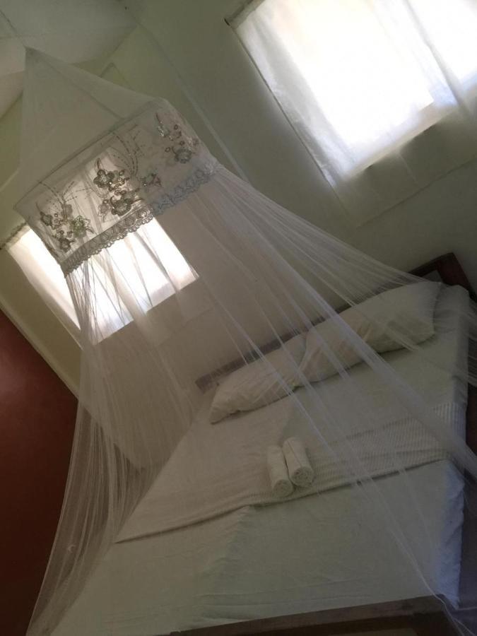 Carabao Guest House San Jose  Kültér fotó