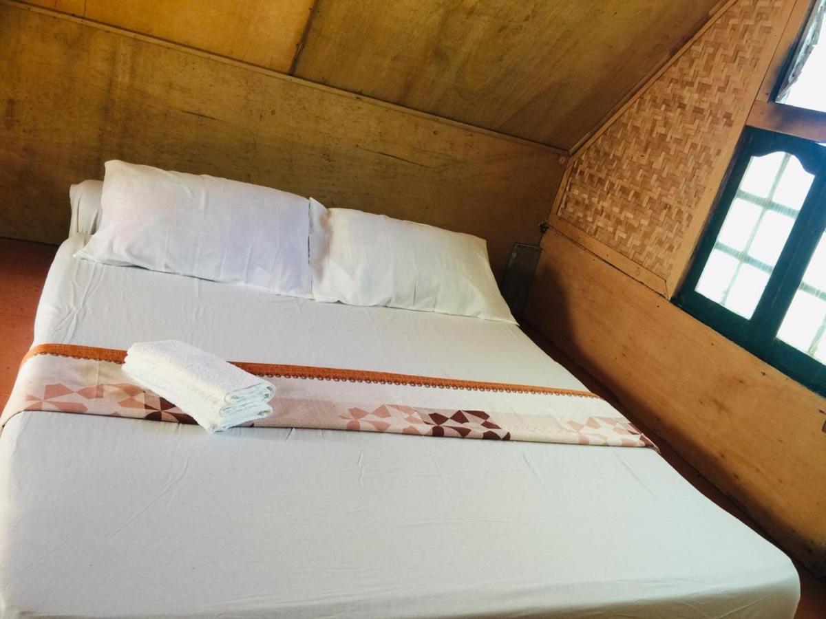 Carabao Guest House San Jose  Kültér fotó