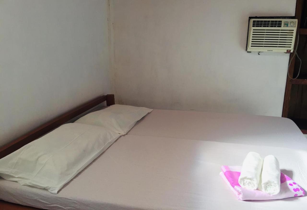 Carabao Guest House San Jose  Kültér fotó