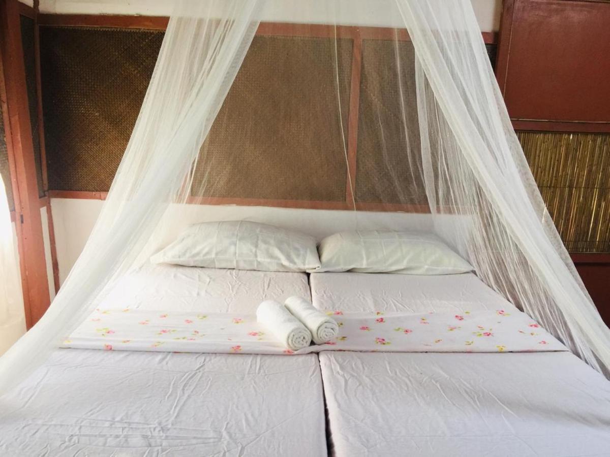 Carabao Guest House San Jose  Kültér fotó