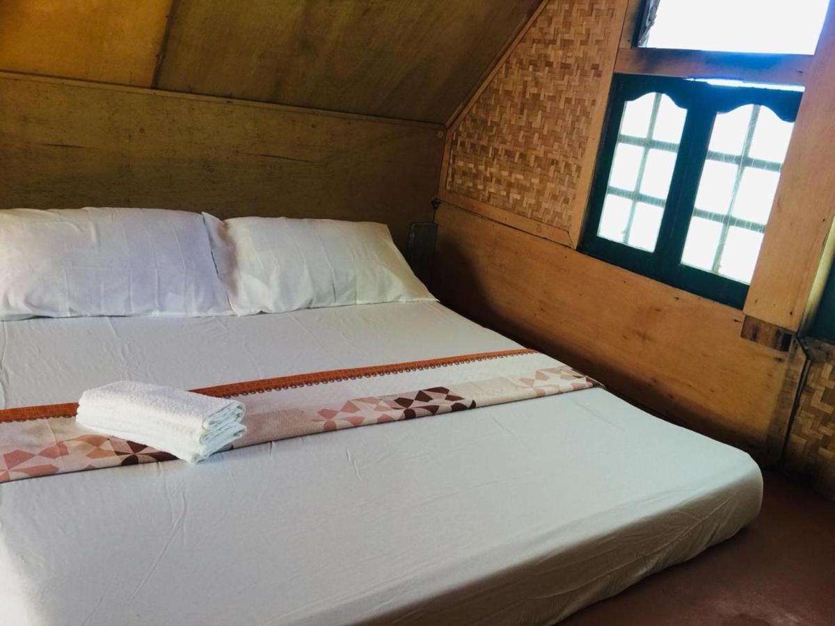 Carabao Guest House San Jose  Kültér fotó