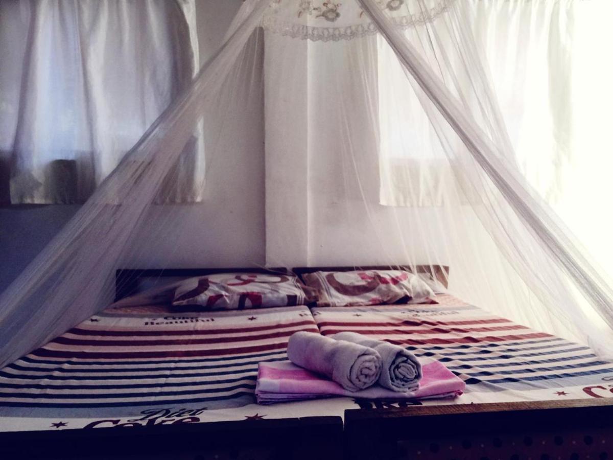 Carabao Guest House San Jose  Kültér fotó