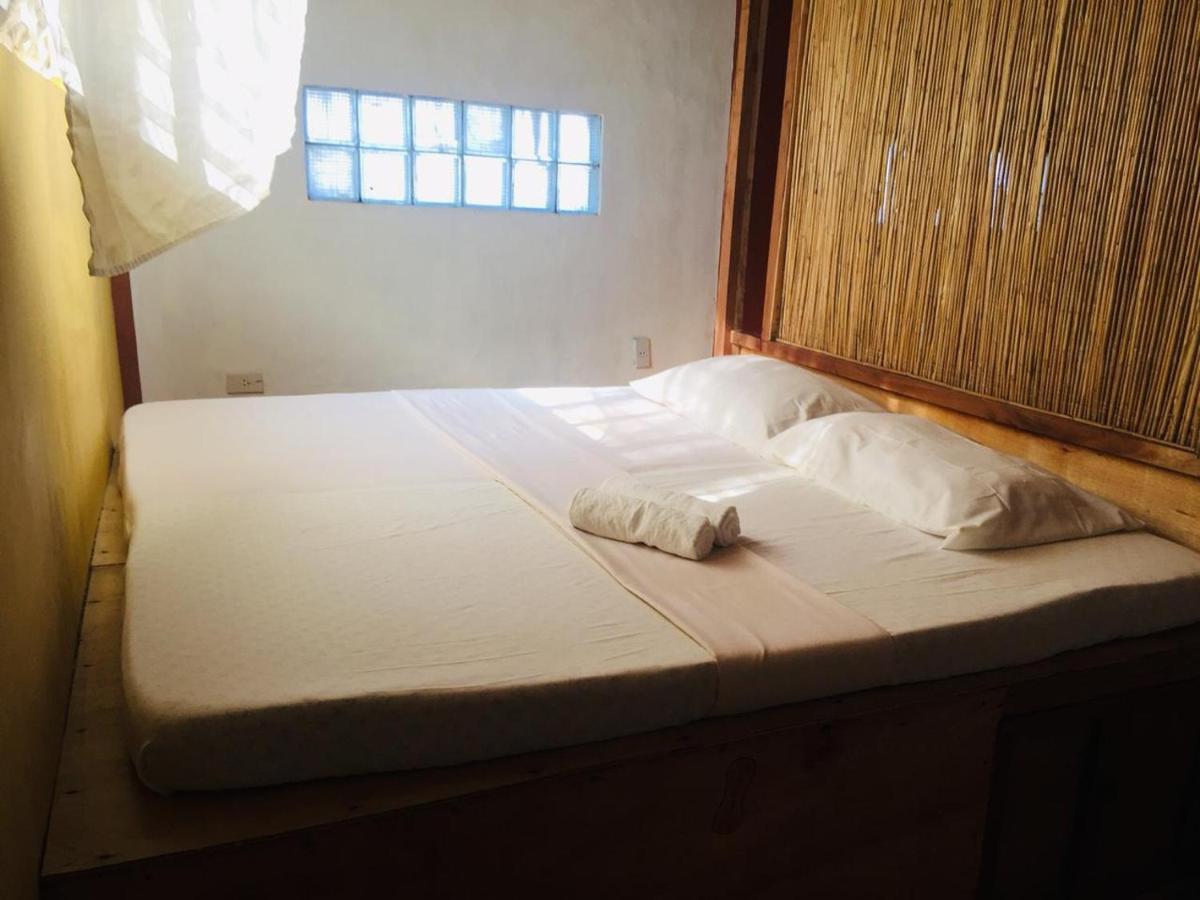 Carabao Guest House San Jose  Kültér fotó