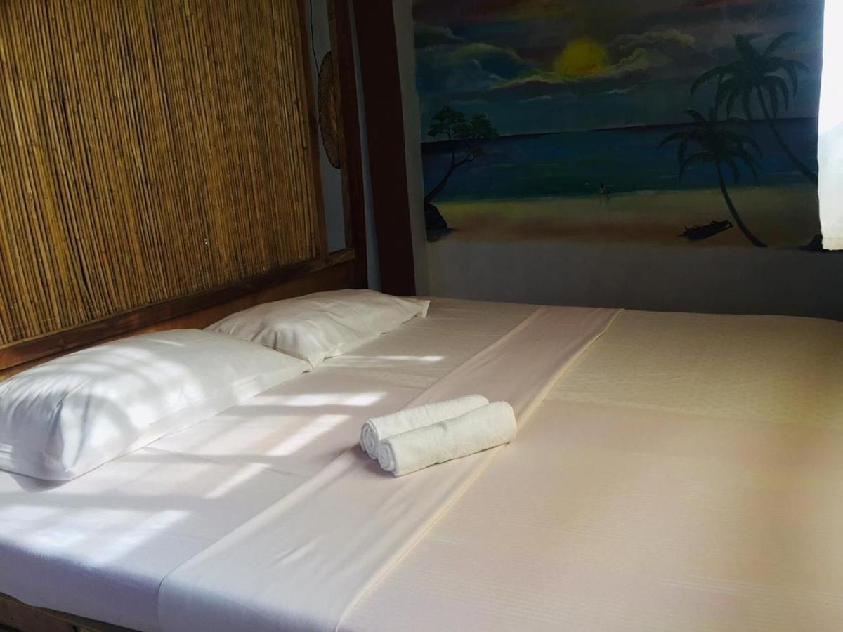Carabao Guest House San Jose  Kültér fotó