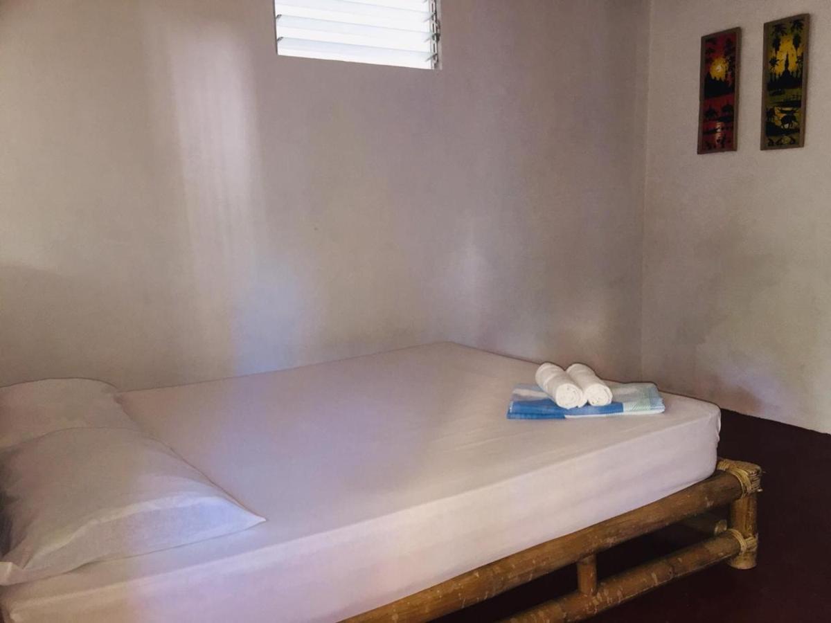 Carabao Guest House San Jose  Kültér fotó