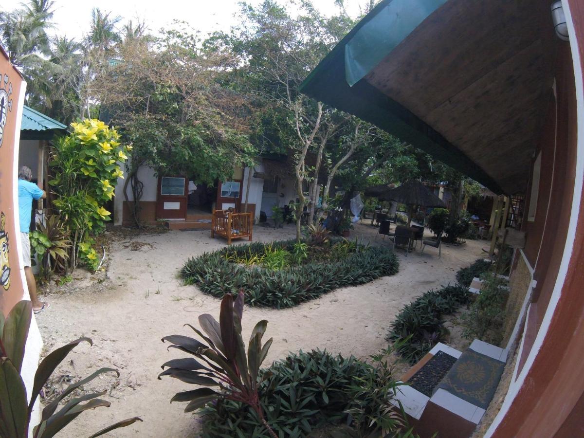 Carabao Guest House San Jose  Kültér fotó