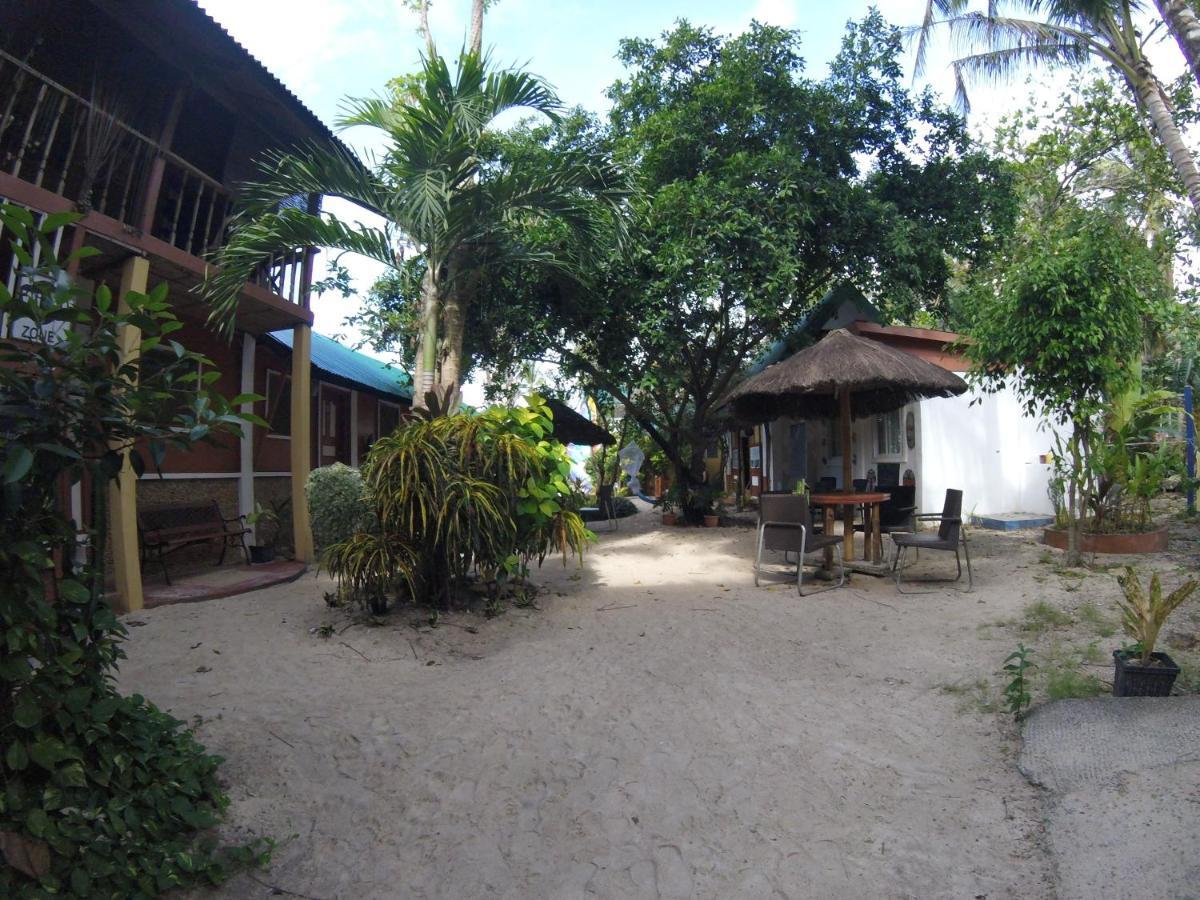 Carabao Guest House San Jose  Kültér fotó
