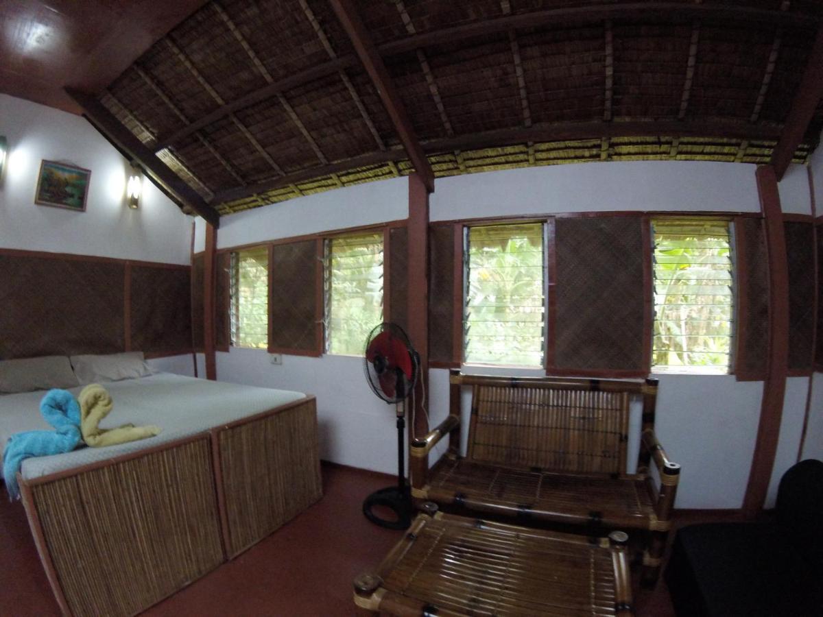 Carabao Guest House San Jose  Kültér fotó