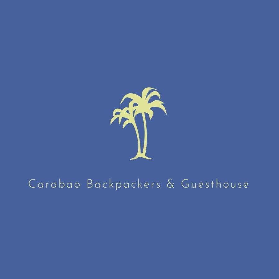 Carabao Guest House San Jose  Kültér fotó