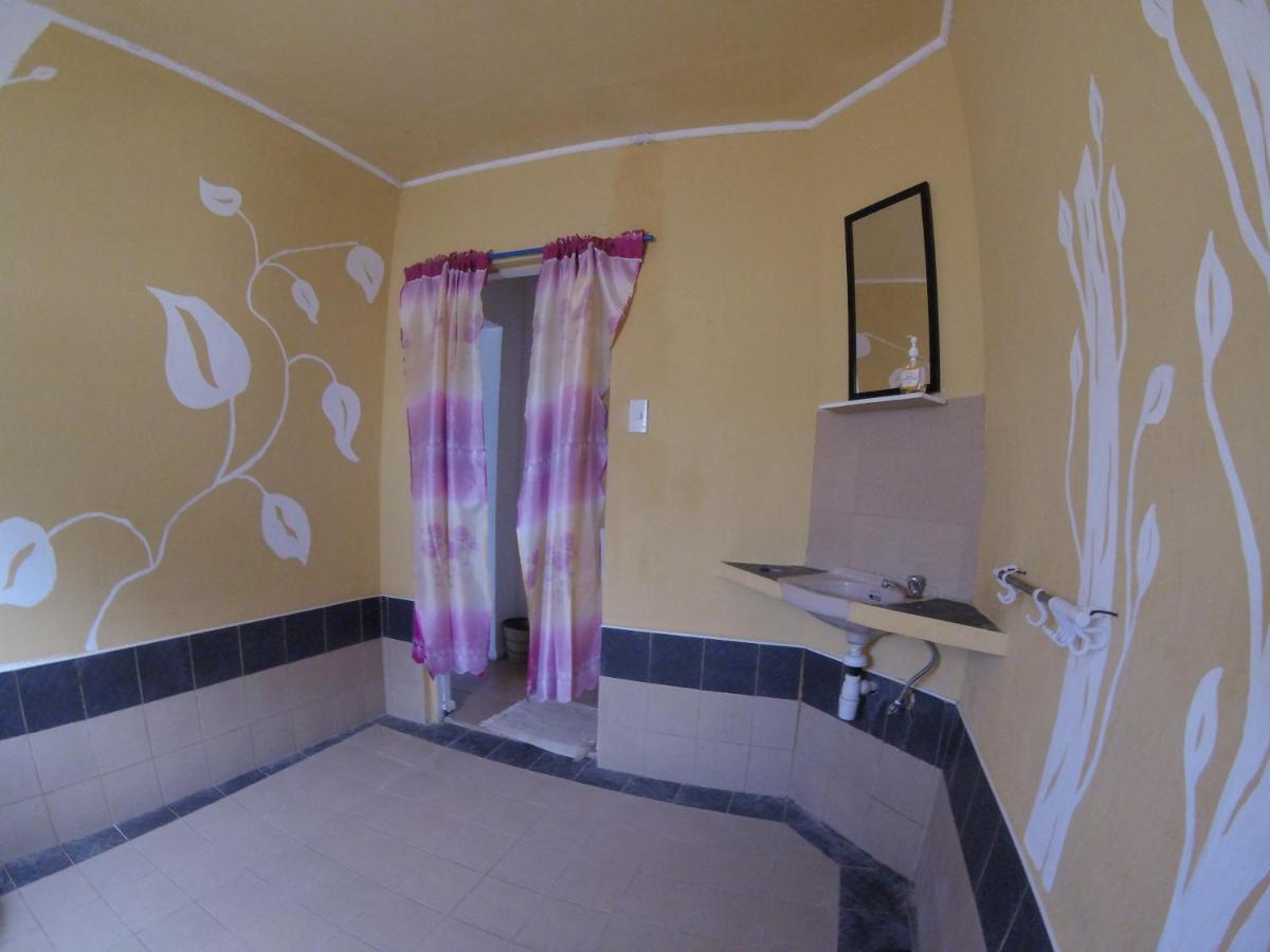 Carabao Guest House San Jose  Kültér fotó
