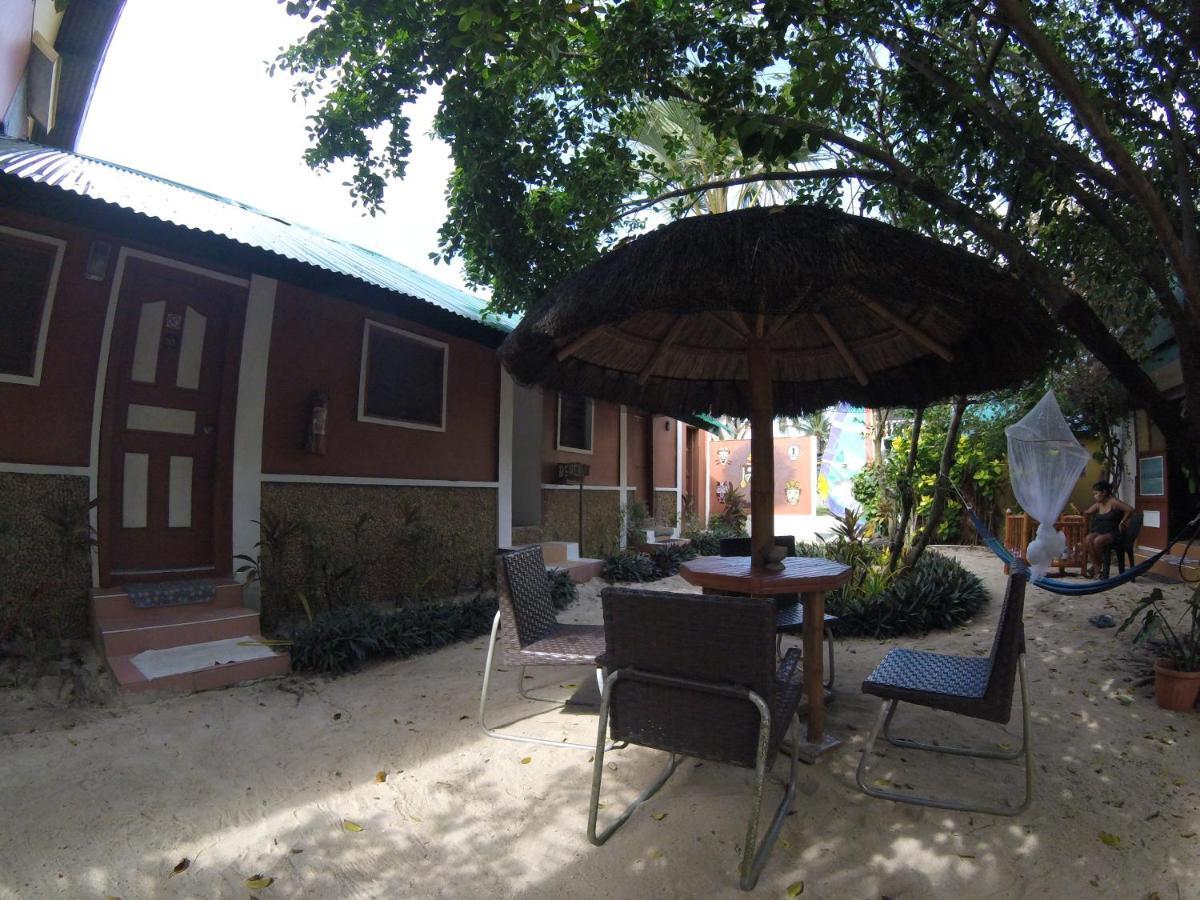 Carabao Guest House San Jose  Kültér fotó