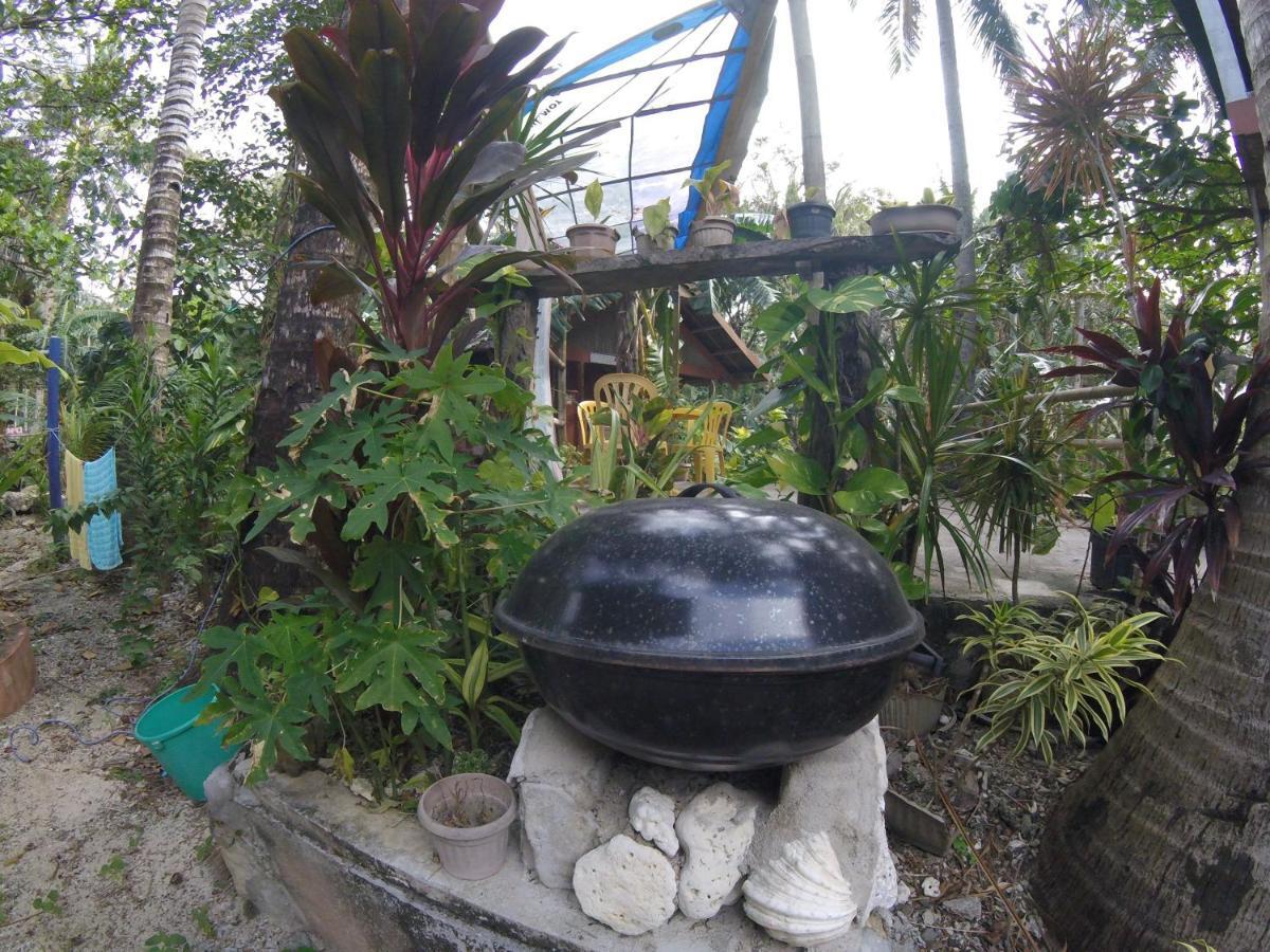 Carabao Guest House San Jose  Kültér fotó