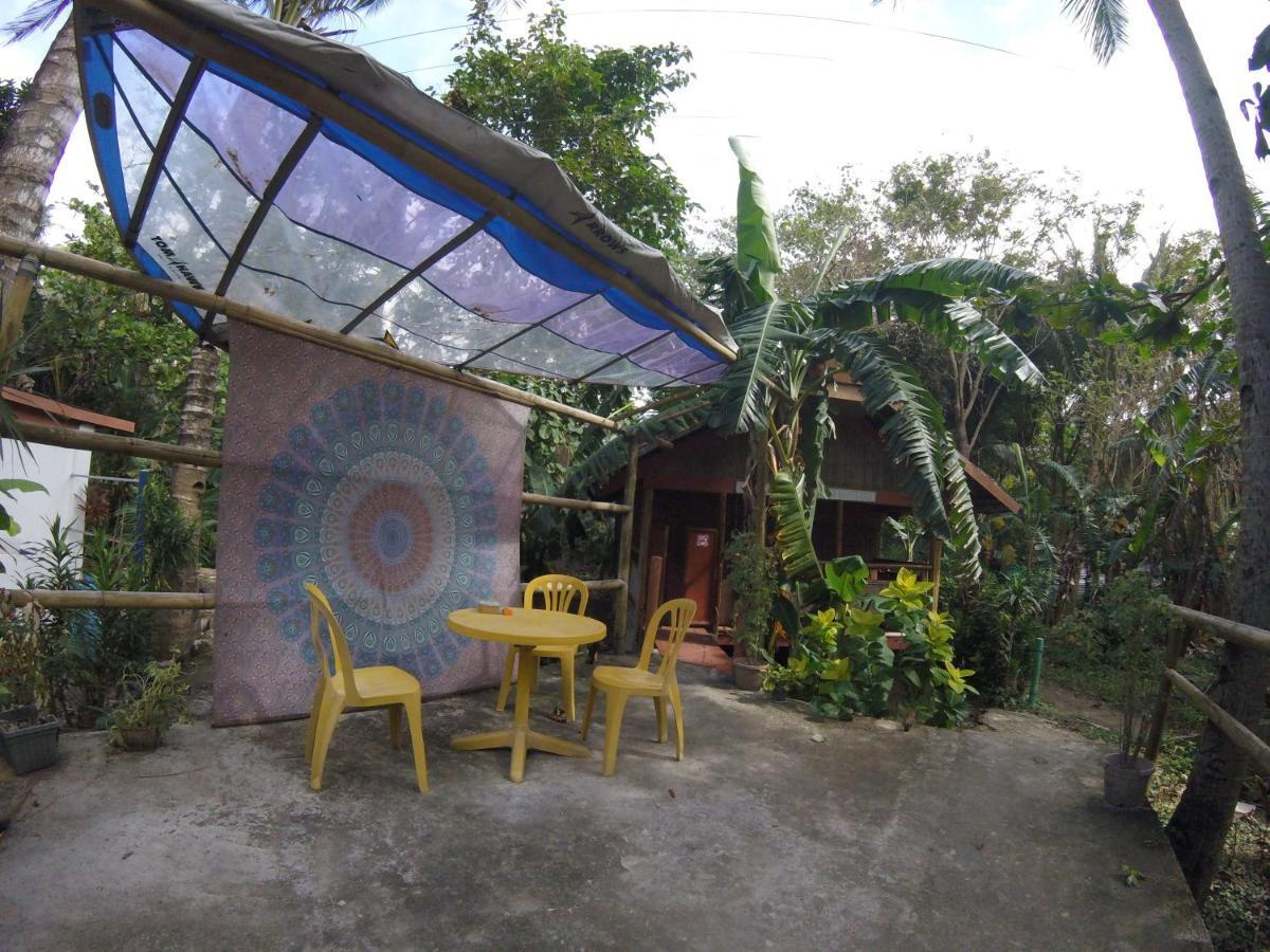 Carabao Guest House San Jose  Kültér fotó