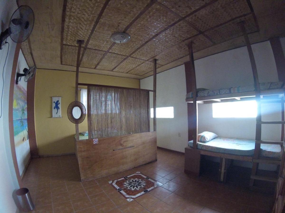 Carabao Guest House San Jose  Kültér fotó
