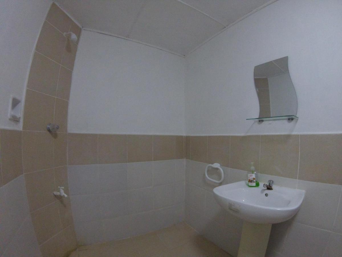 Carabao Guest House San Jose  Kültér fotó