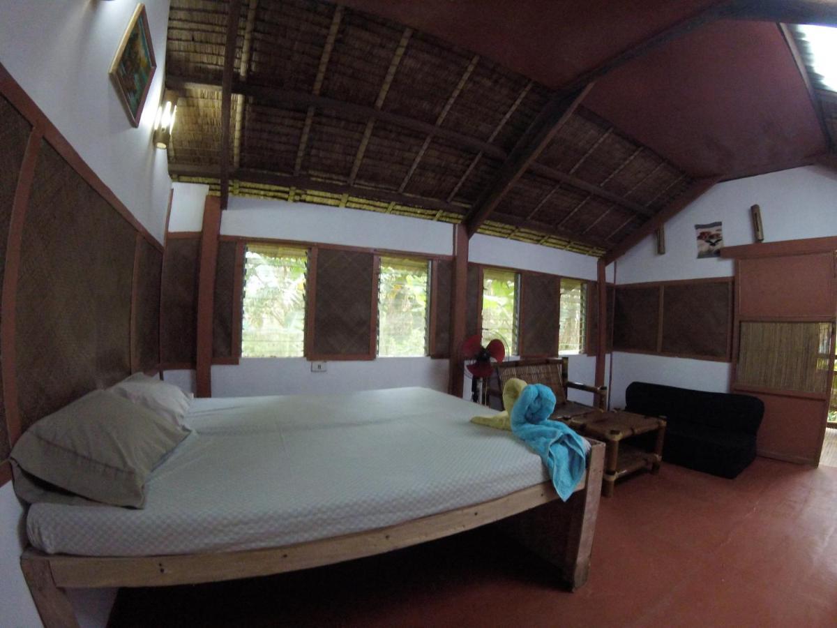 Carabao Guest House San Jose  Kültér fotó
