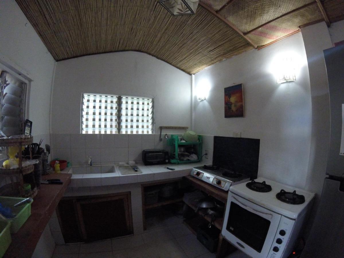 Carabao Guest House San Jose  Kültér fotó