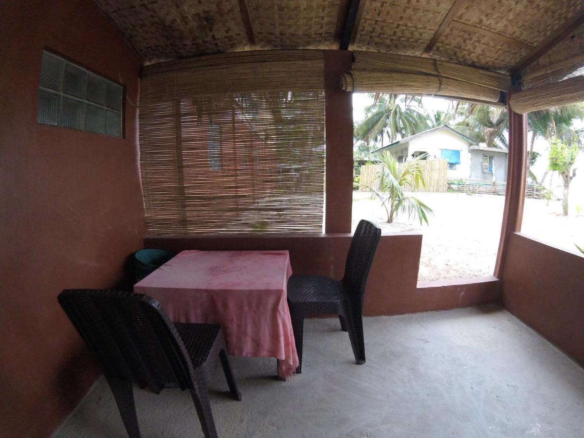 Carabao Guest House San Jose  Kültér fotó